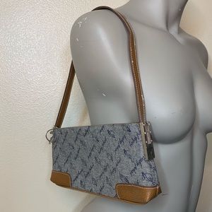 Vintage Baby Phat Handbag